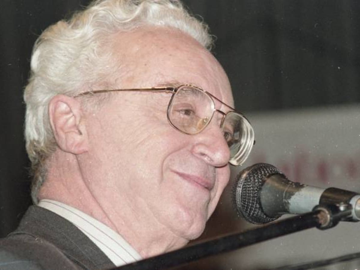 Muere Fausto Cabrera, actor y director español enamorado de Colombia