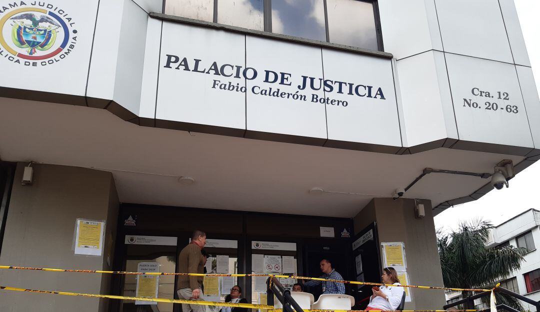 Sanción ejemplarizante, a fin de que los funcionarios judiciales no incurran en el acoso laboral que  es una conducta abusiva