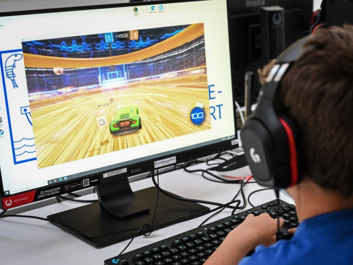 Niños en China solo tendrán 3 horas de videojuegos por semana
