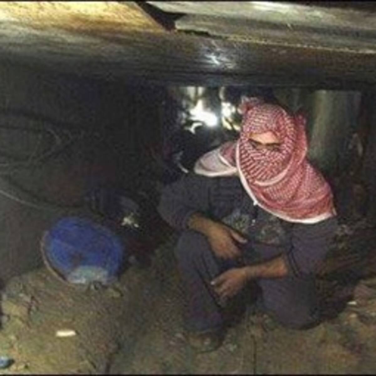 ​Telescopio en Gaza: Mientras Hamás tenga control no mejorará la situación