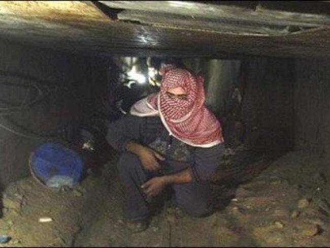 ​Telescopio en Gaza: Mientras Hamás tenga control no mejorará la situación