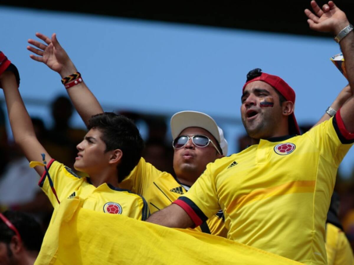 El miércoles sale a la venta el remanente de boletería para el juego ante Argentina