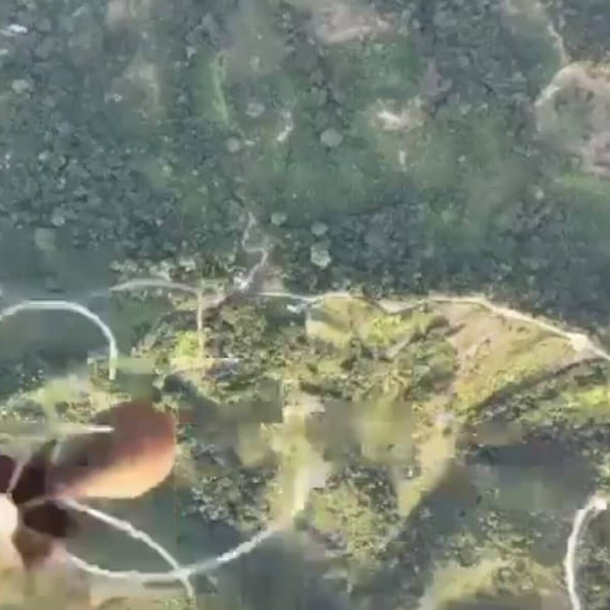 16 meses de guerra entre el Eln y las disidencias armadas en el Catatumbo