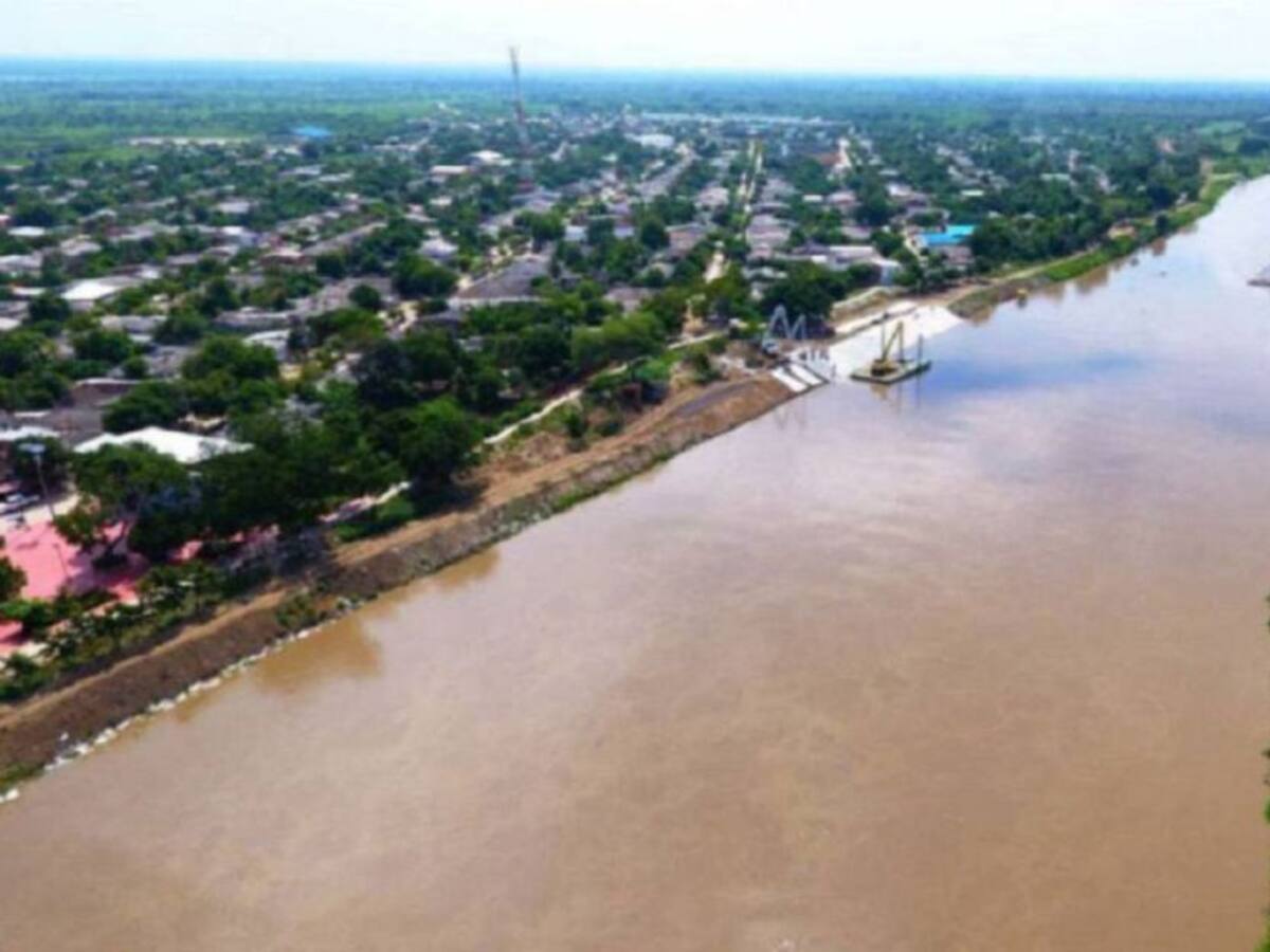 Procuraduría pide informe sobre plan de reubicación en el sur del Atlántico