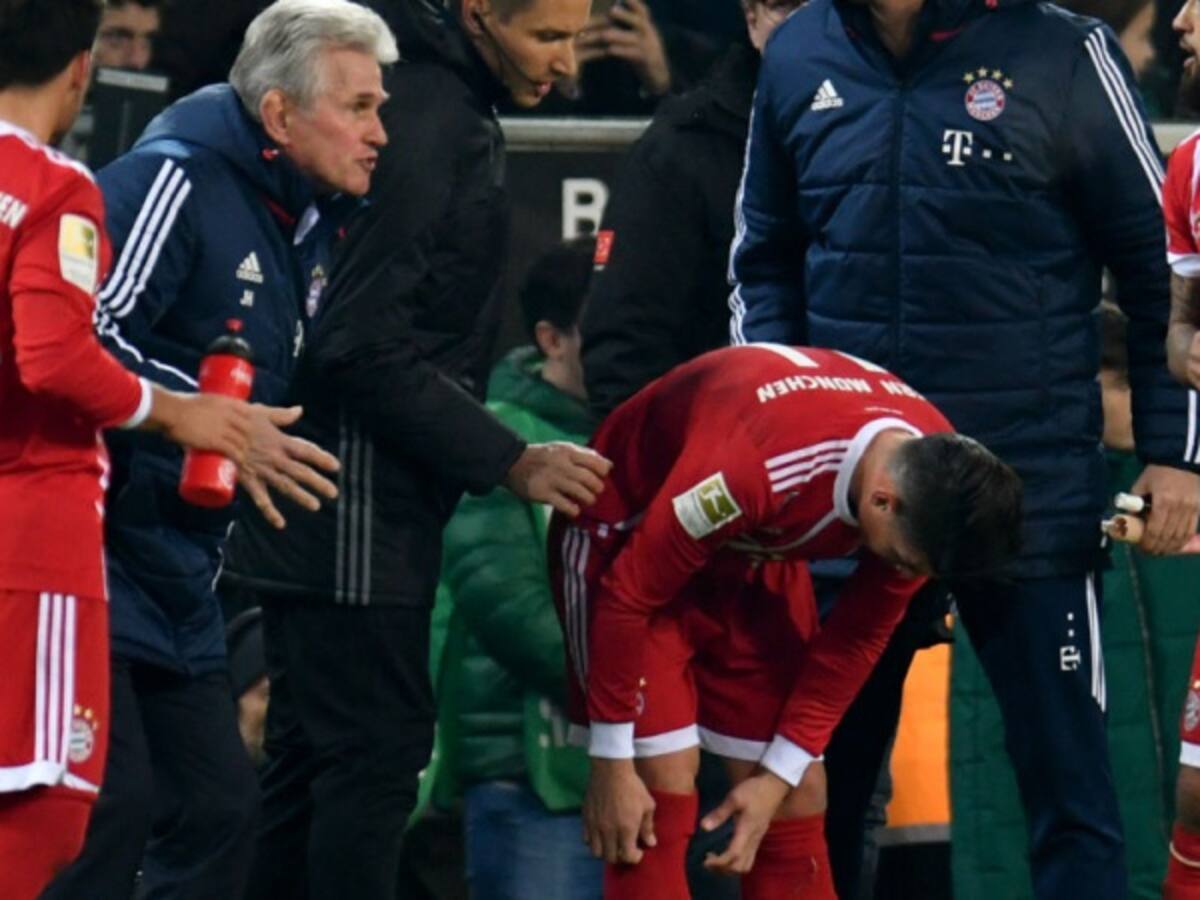 James sufrió una conmoción cerebral leve, no recordaba el marcador del juego