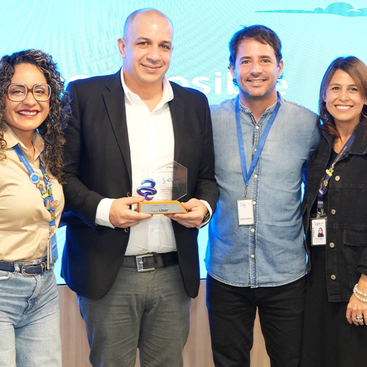 Así es ISA, entidad reconocida por su apuesta estratégica en formación de talento: conózcala aquí