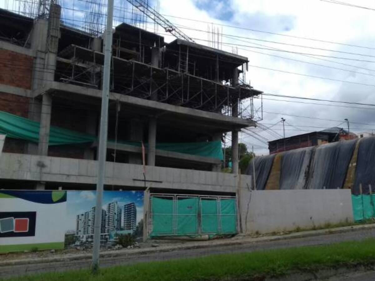 No se están respetando las rondas de los ríos en Armenia que por norma nacional es de 30 metros: Procuraduría Ambiental