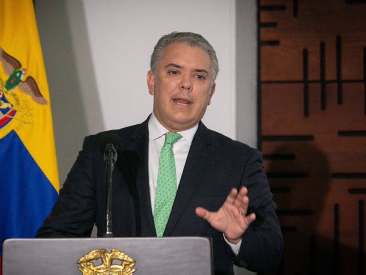 Reforma tributaria se discutirá desde el 20 de julio en el congreso