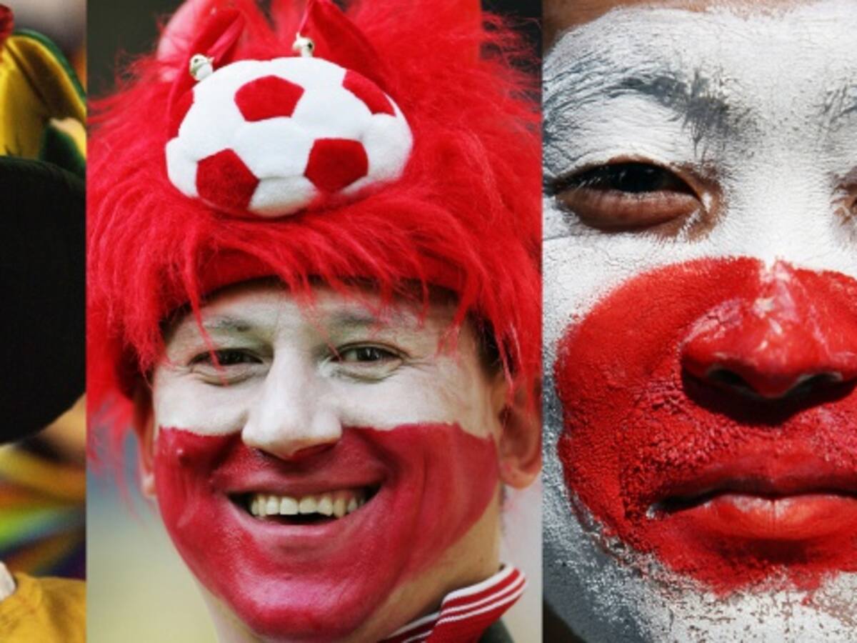 Rivales de la Selección en el Mundial, no triunfaron en los amistosos