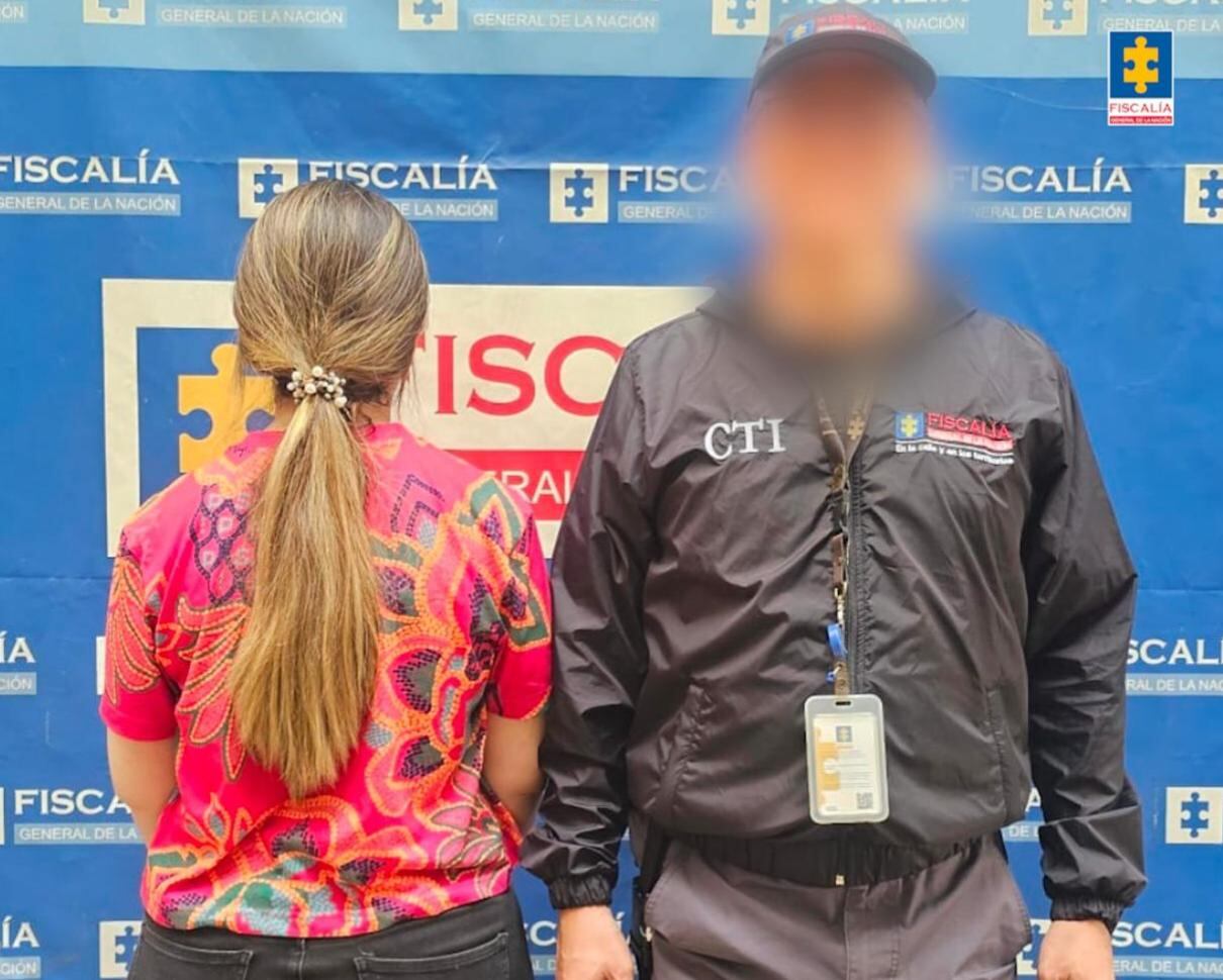 Mujer señalada de estafa en masa por más de 400 millones de pesos