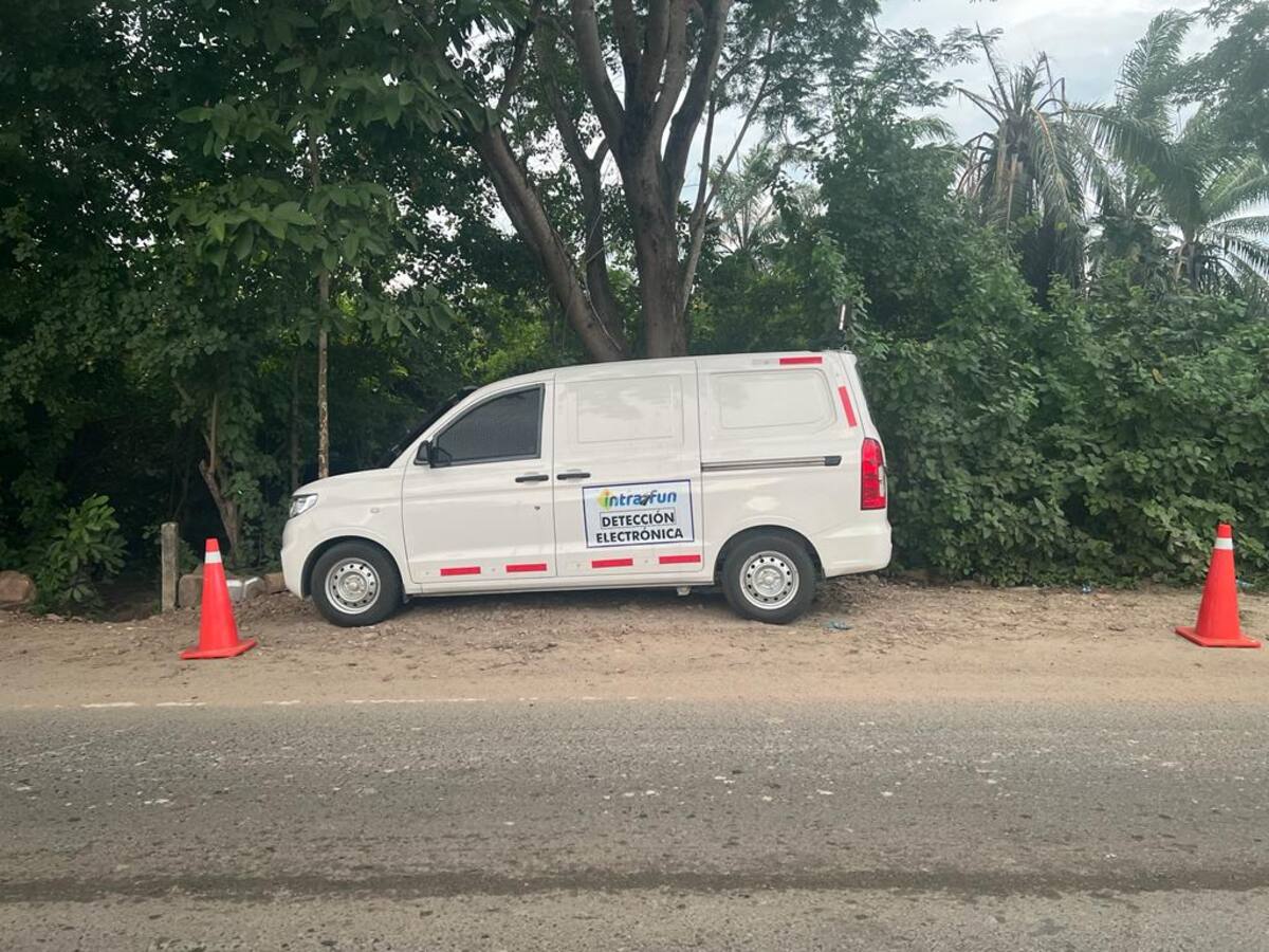 En el Magdalena solicitan crear una comisión para revisar las cámaras de fotodetección