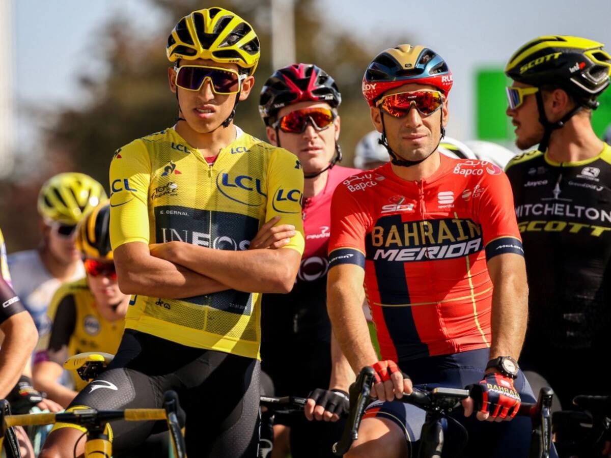 Oficial: el Tour de Francia cambia de fecha para agosto