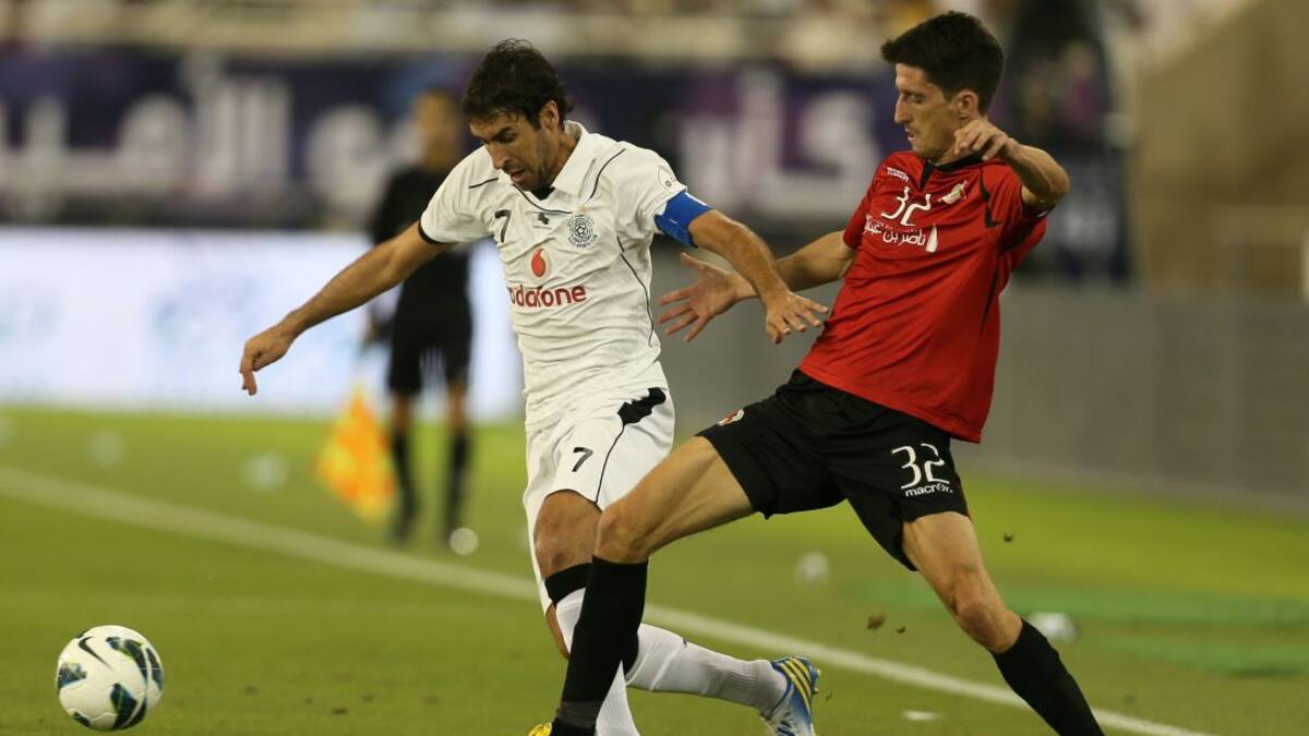 "Estando en Catar, Tabárez me seguía llamando. Cada DT es diferente"