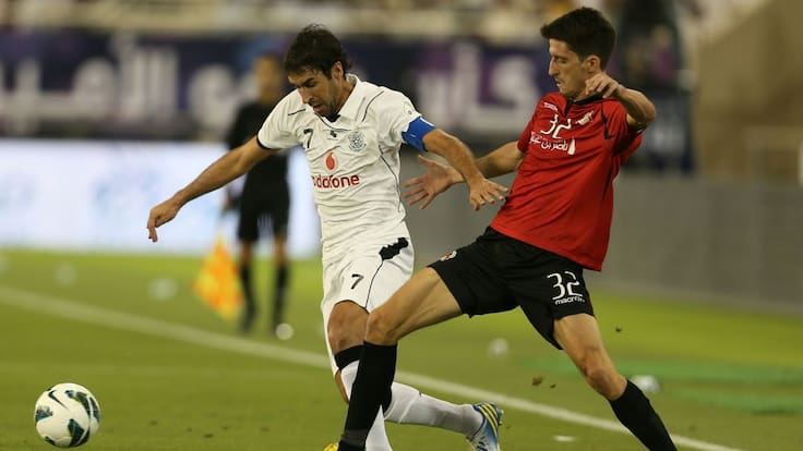 "Estando en Catar, Tabárez me seguía llamando. Cada DT es diferente"