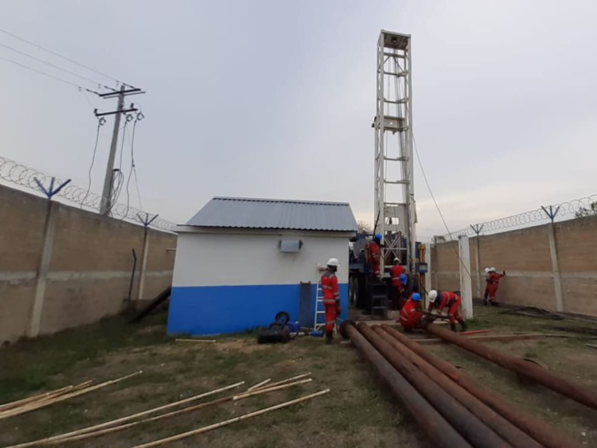 Daños en pozos del acueducto de Sincelejo generan disminución del servicio