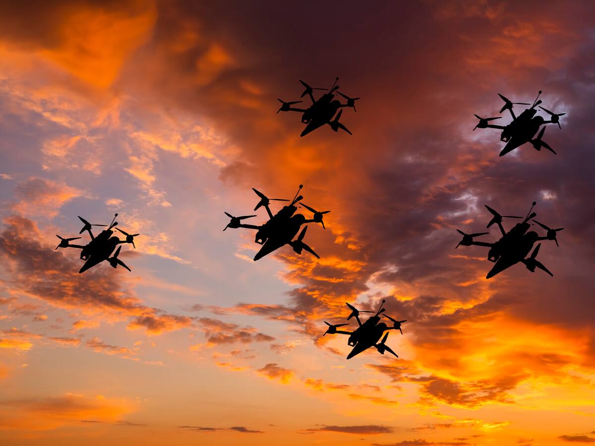En Norte de Santander piden al gobierno nacional apoyo tecnológico para detectar drones y explosivos