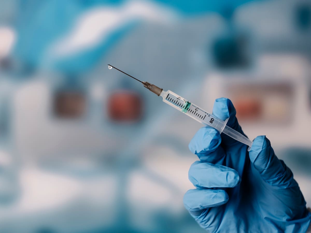 Agéndese: MinSalud realizará la tercera jornada nacional de vacunación