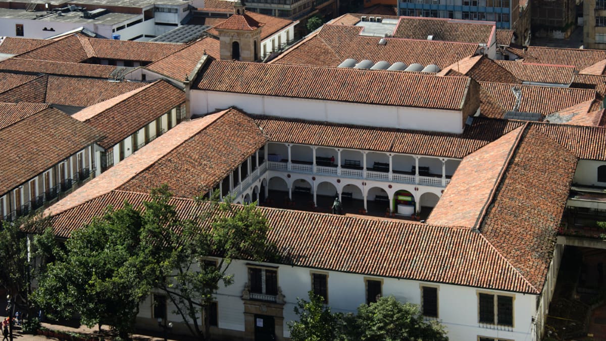 “Problemas en Universidad del Rosario vienen de años atrás”: magistrado Raúl Sánchez