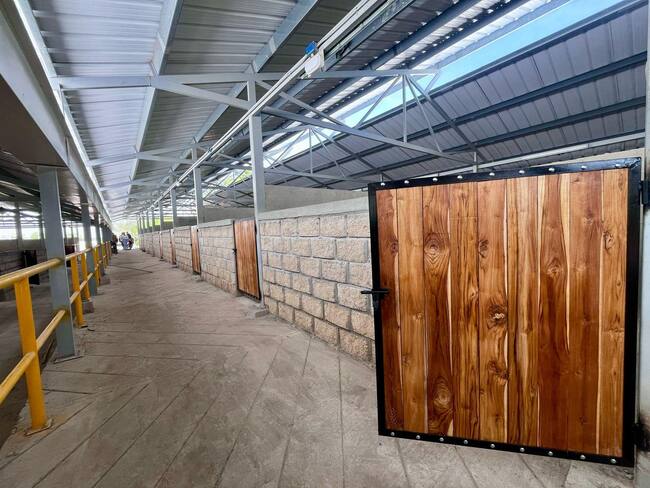 Gobernación de Bolívar