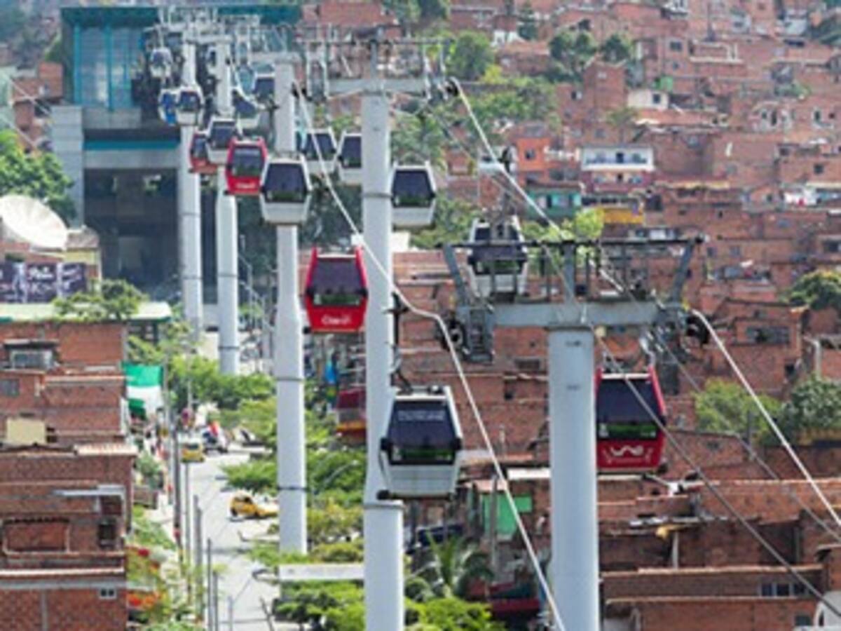 Listos los requisitos para la licitación del cable aéreo de Ciudad Bolívar