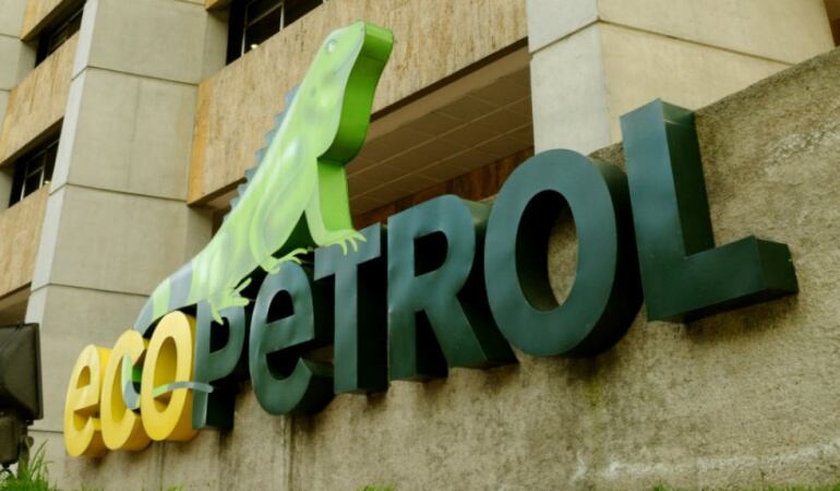 Ecopetrol 