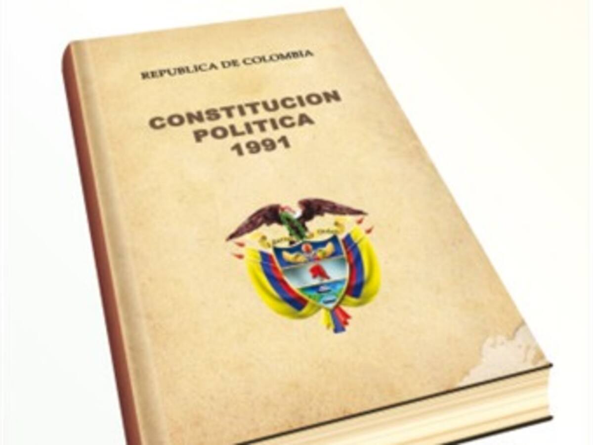 Corte Constitucional acabó con privilegios de congresistas para reformar la constitución