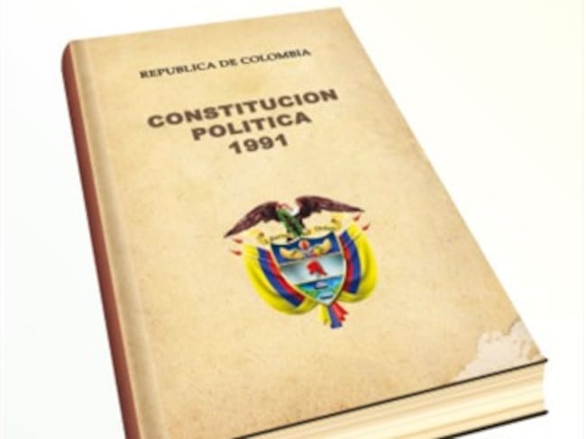Corte Constitucional acabó con privilegios de congresistas para reformar la constitución