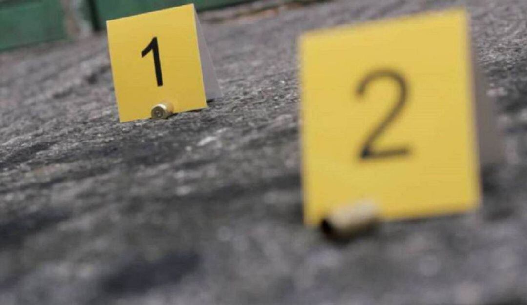 El hoy occiso fue extraditado a Estados Unidos, pero recobró su libertad