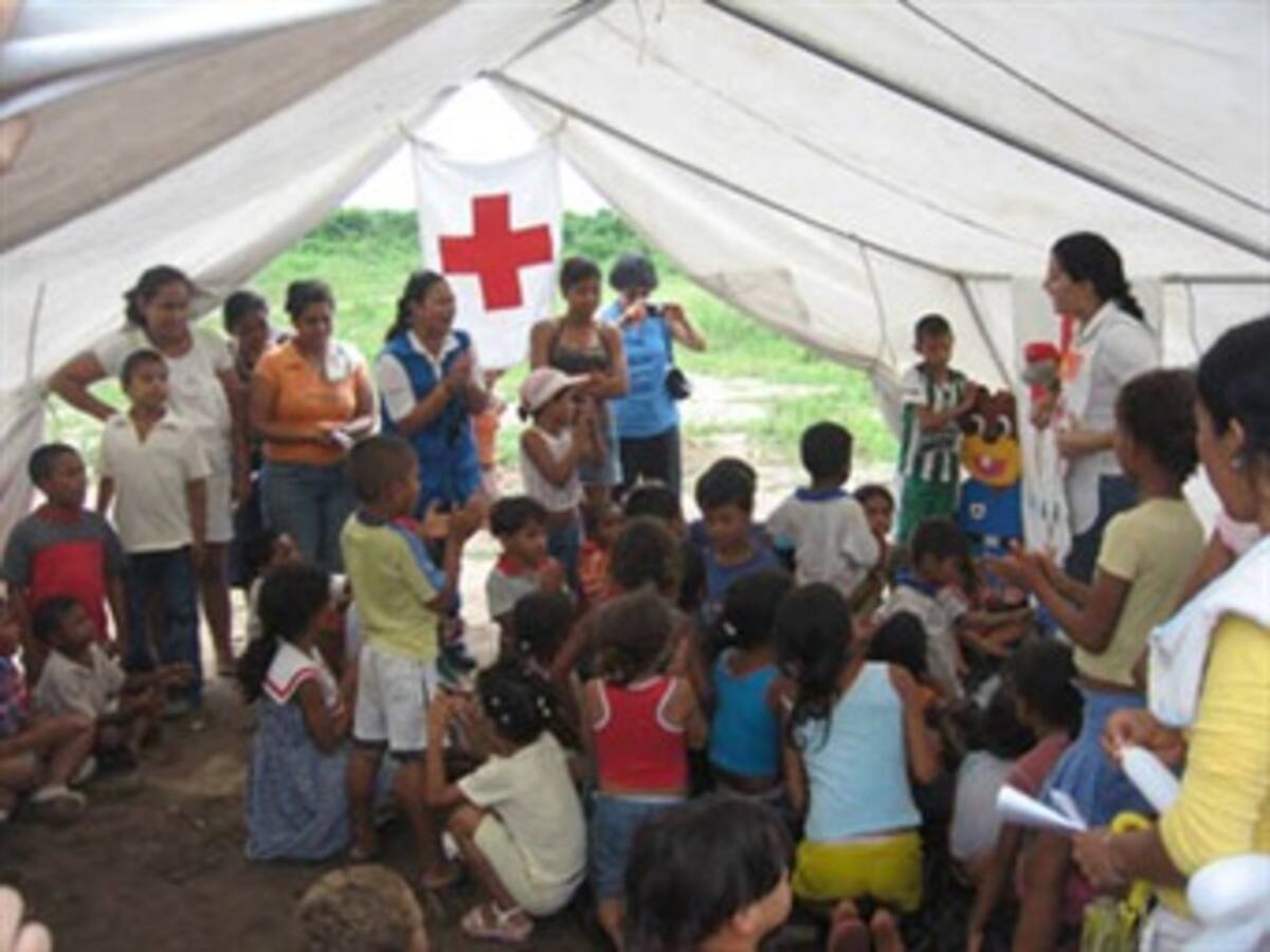 Colombia, uno de los 8 países del mundo donde más sufren las víctimas del conflicto armado