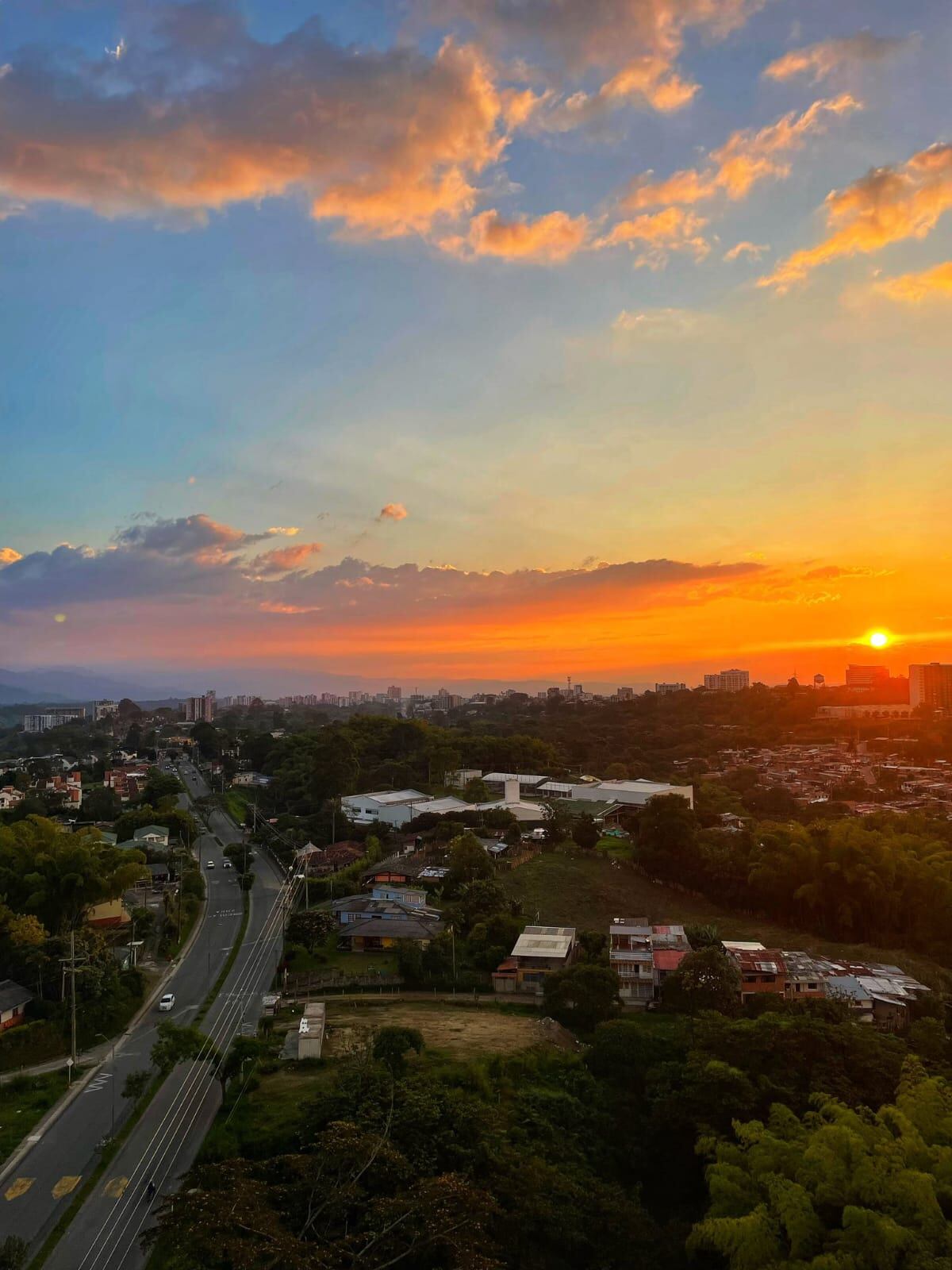Armenia-  Cortesía Felipe García