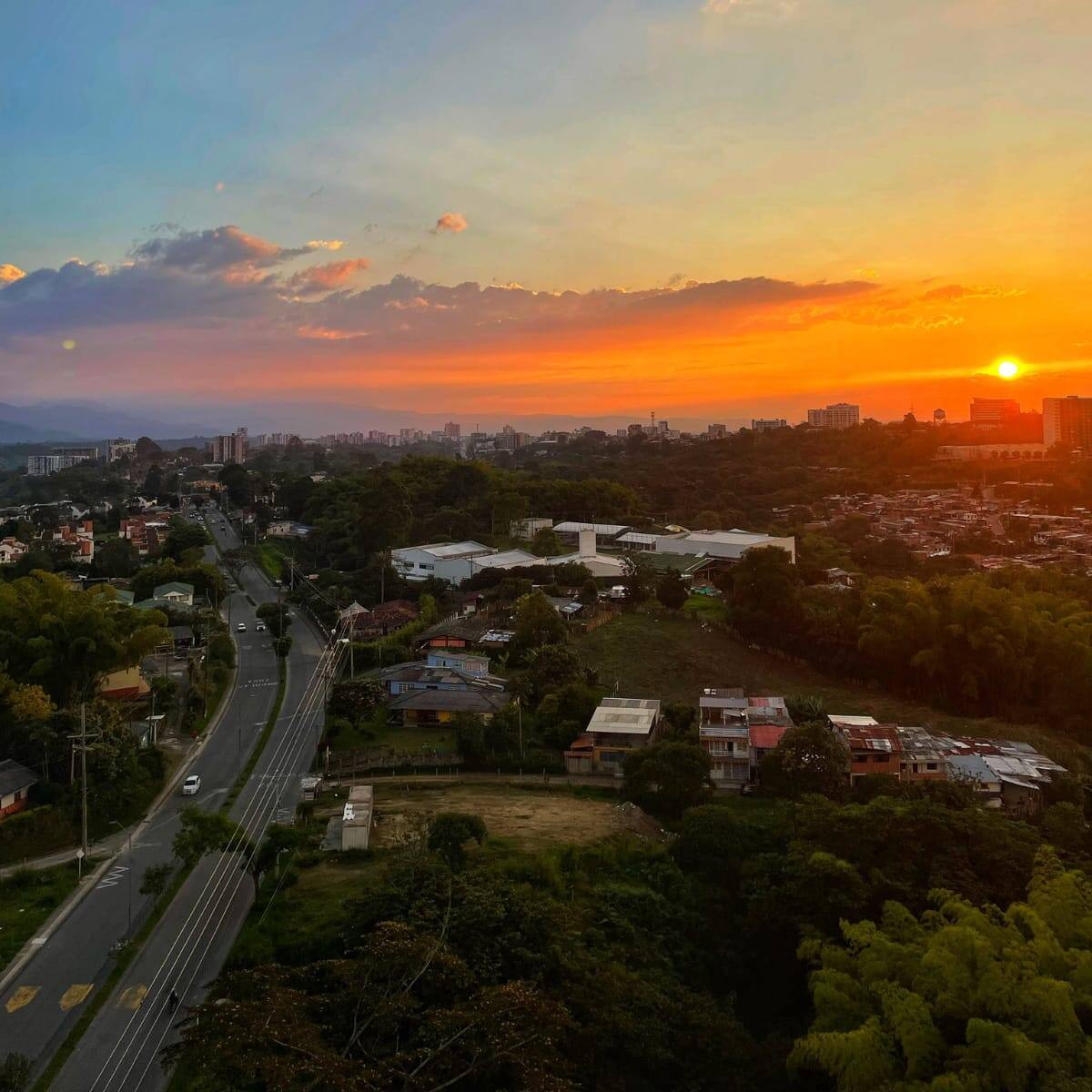 Jueves 18 de enero, las noticias más importantes de Armenia y Quindío