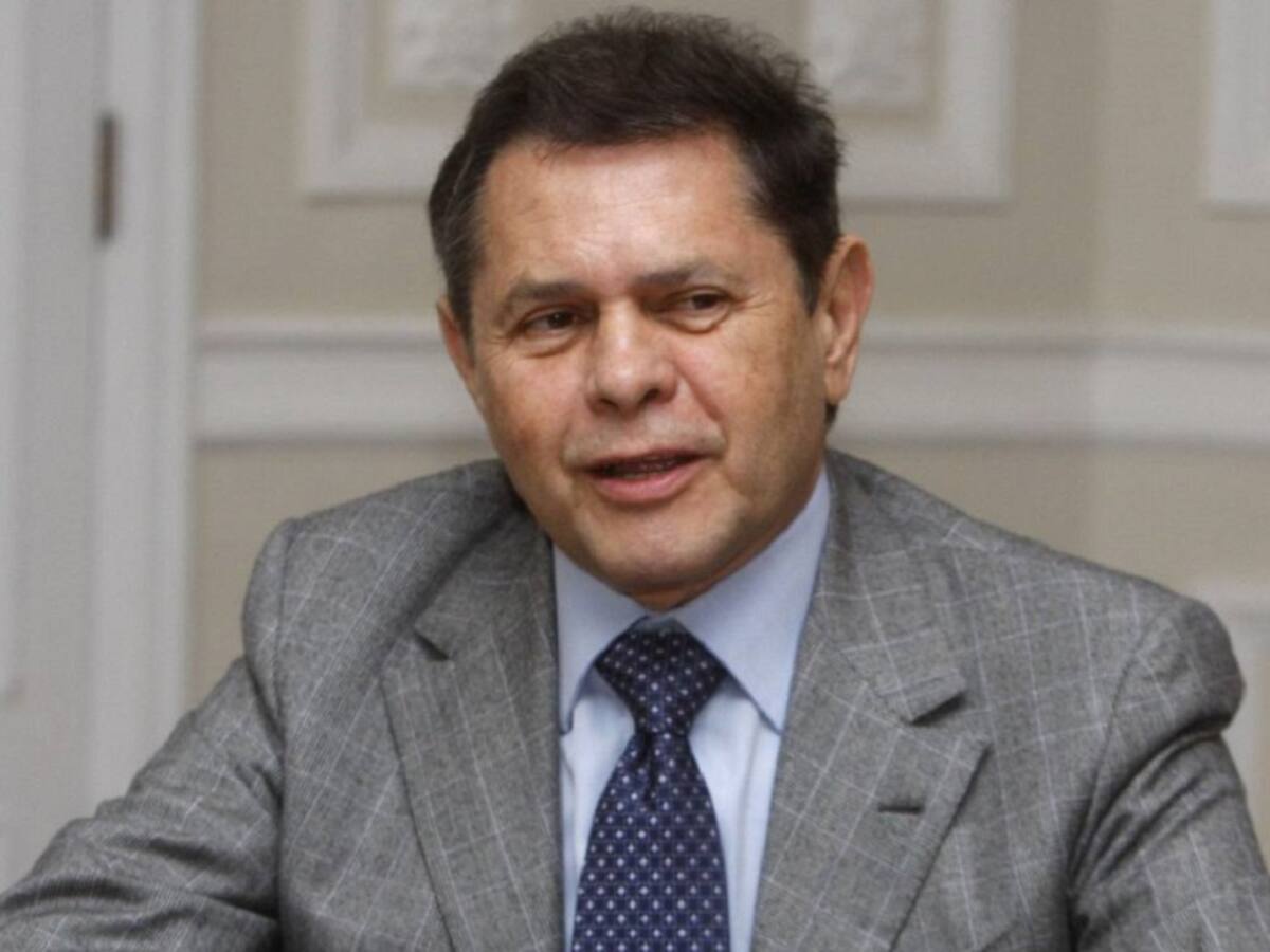 Inpec estudia posible traslado de sitio de reclusión de Carlos Mattos