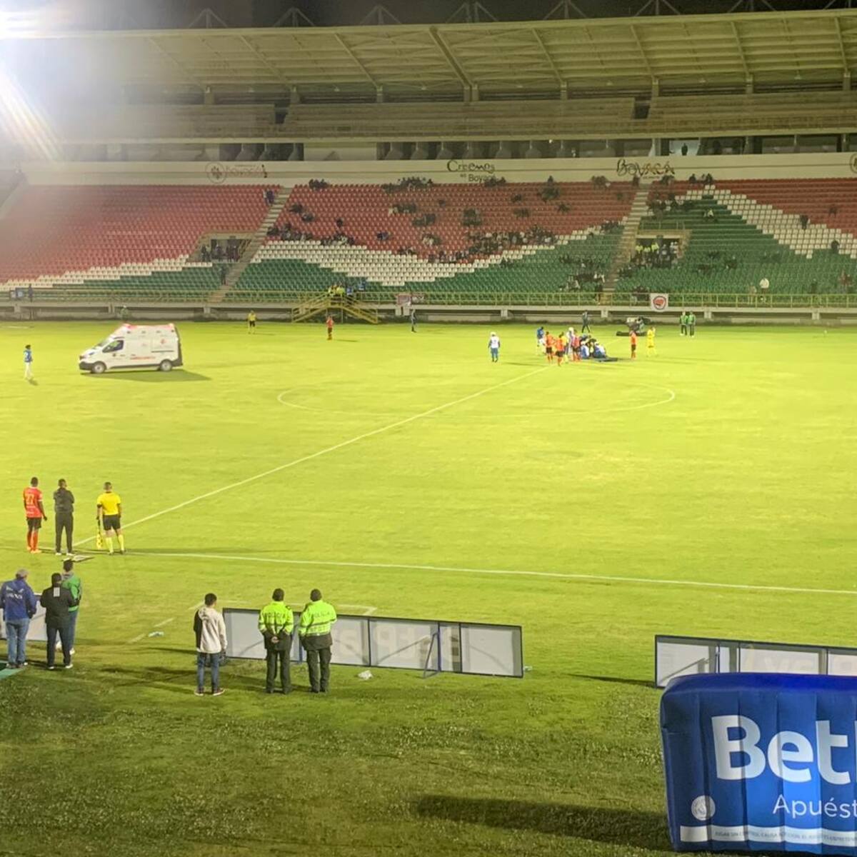 ¿Cómo avanzan pagos a entrenadores de ligas de Boyacá?