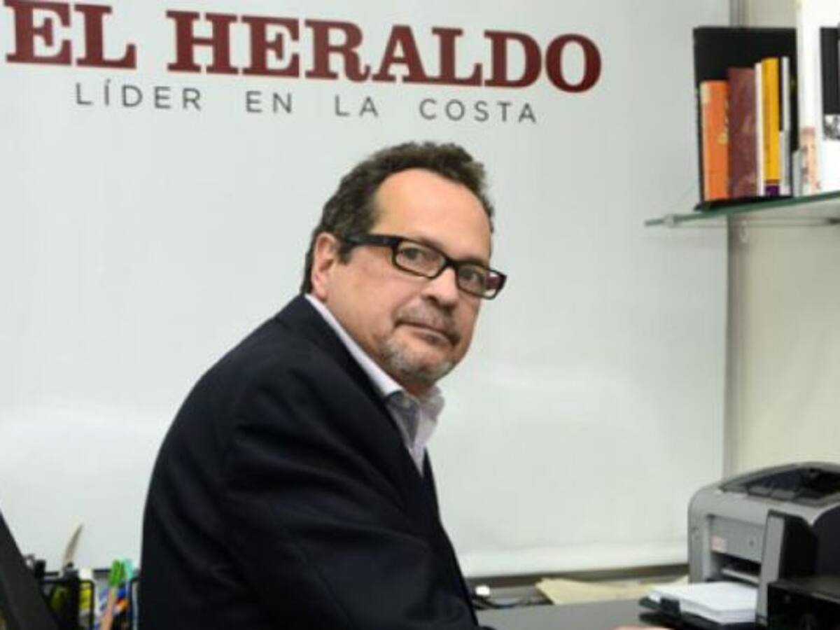 "Es un retroceso gravar a periódicos y textos con el 18%": Marco Schwartz