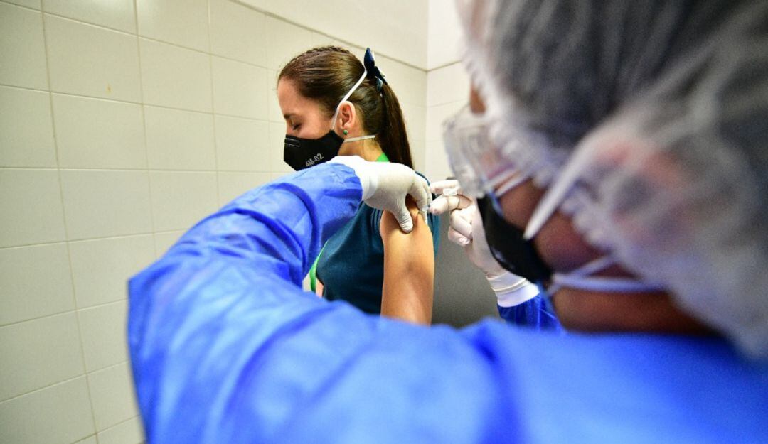 Cuatro fallecidos por COVID 