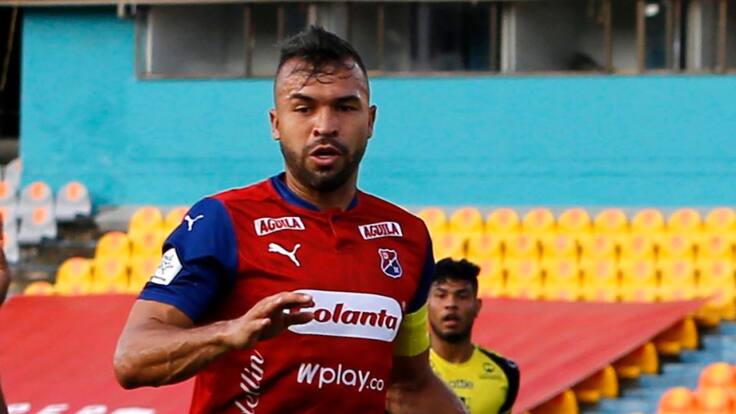 Andrés Cadavid: “No estoy pidiendo más de lo que estoy ganando”