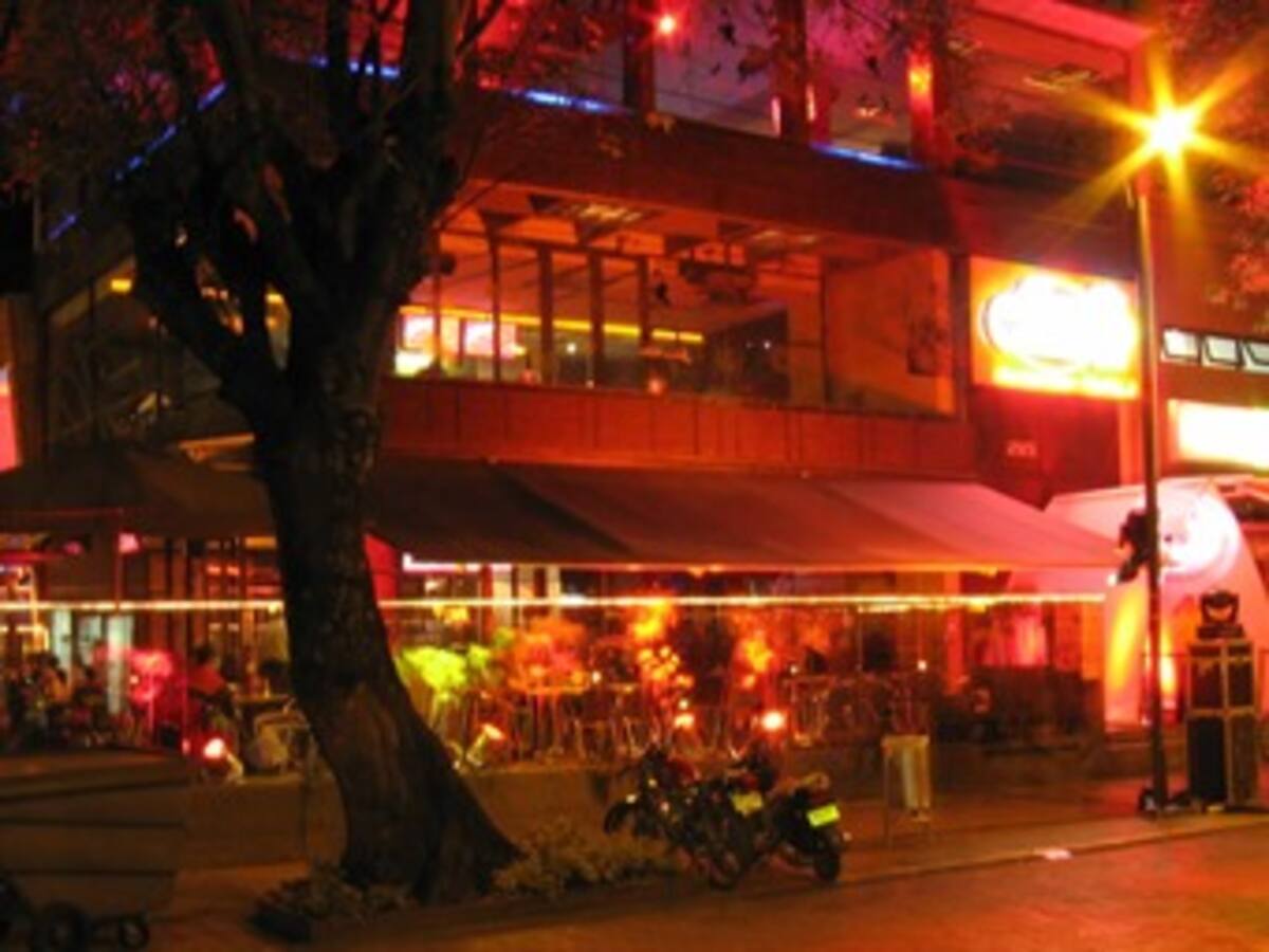 28 establecimientos de la Zona T estarán “a la luz de las velas” en el tercer apagón ambiental