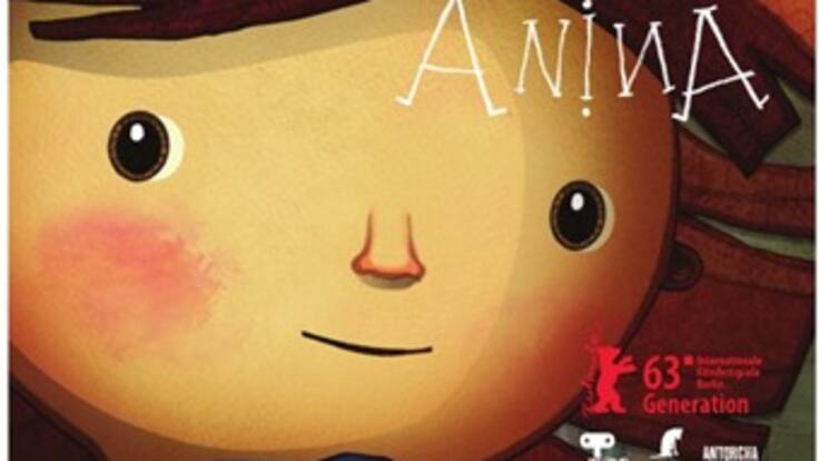 Película Anina y los planes de fin de semana