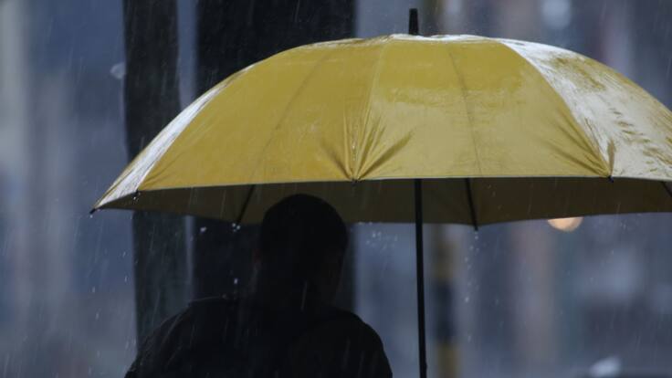 Luis Ernesto Ortega, coordinador de gestión de riesgo en Bucaramanga