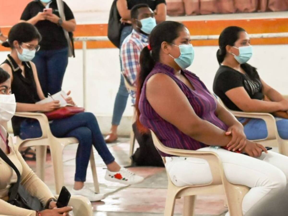 Cierre de la iniciativa Aula productiva I, como parte de la Estrategia H20