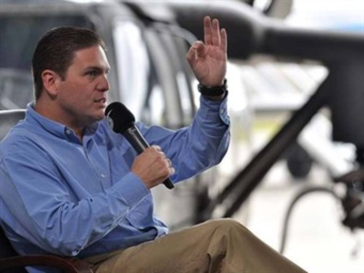 Gobierno ofrece más de mil millones en recompensas por jefes guerrilleros en el Guaviare