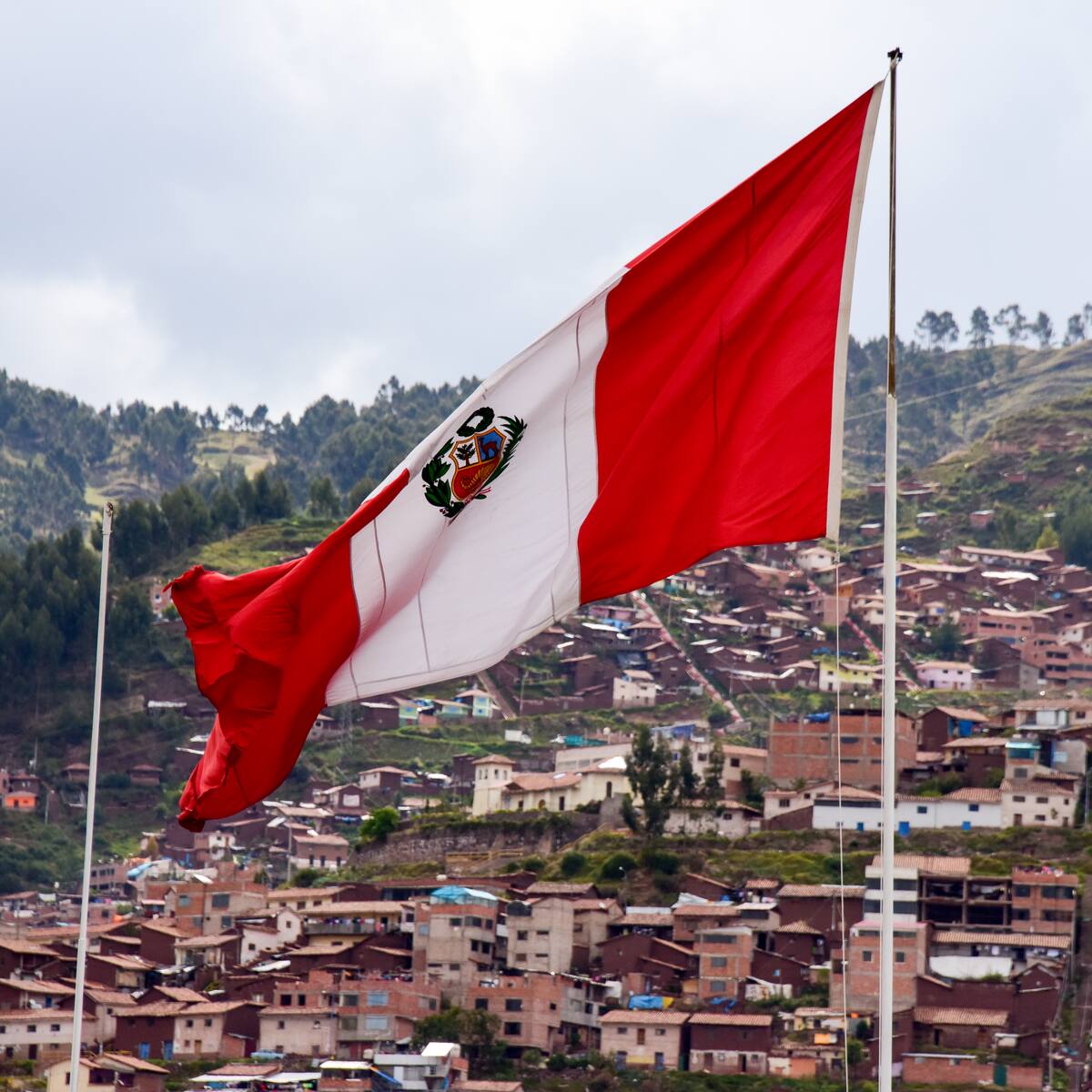 Gobierno de Perú rechaza declaraciones del Gobierno de Colombia con relación a la isla Santa Rosa