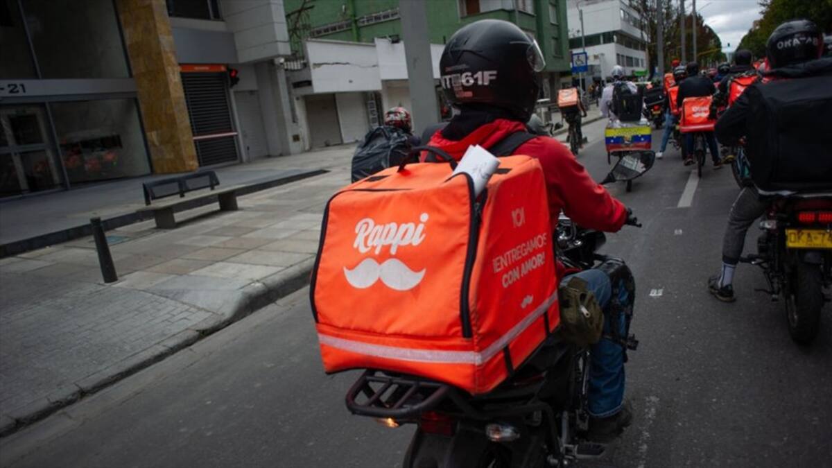 Por atracarlo mataron a un domiciliario en el norte de Cali