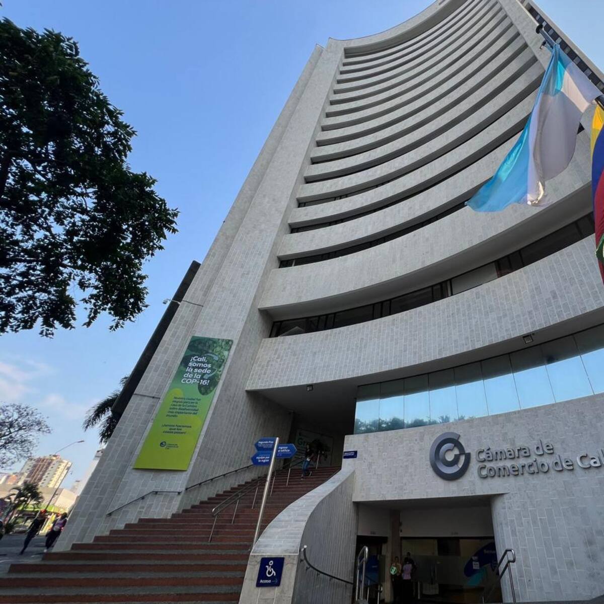 Fenómeno climático afecta sectores económicos en Cali y el Valle del Cauca