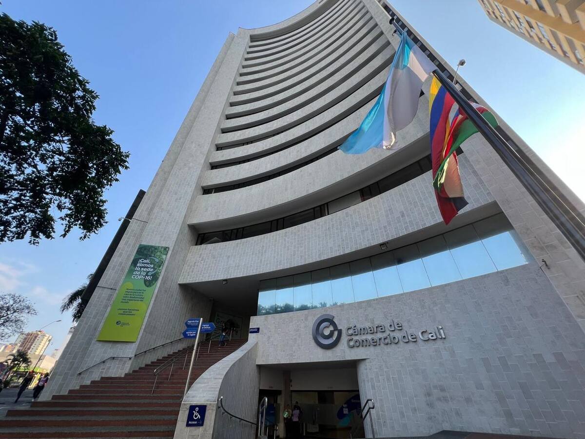 Fenómeno climático afecta sectores económicos en Cali y el Valle del Cauca