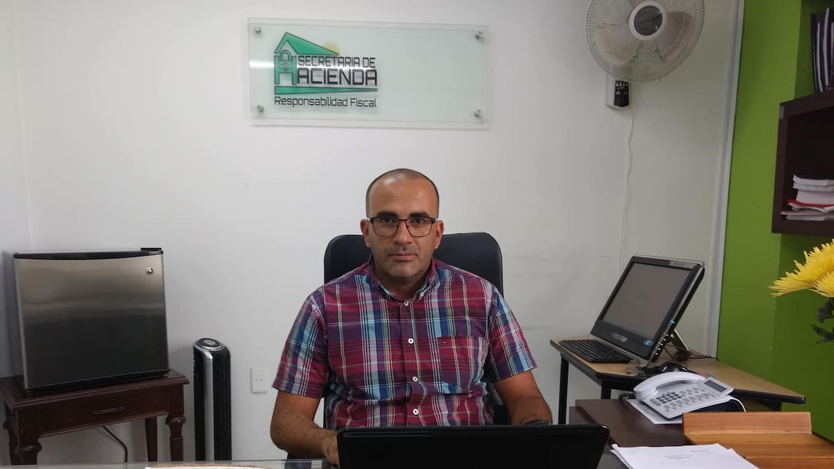 Exalcalde Wilmar Bayona encargado de Ocaña, Norte de Santander, condenado por contratación irregular