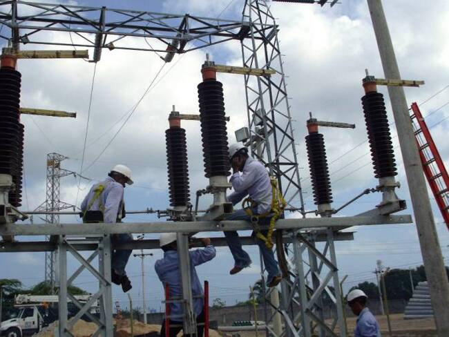Un año después de la intervención de Electricaribe continúan racionamientos en Cartagena: CGB