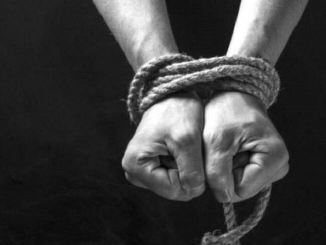 Segundo secuestro sufre agricultor ocañero