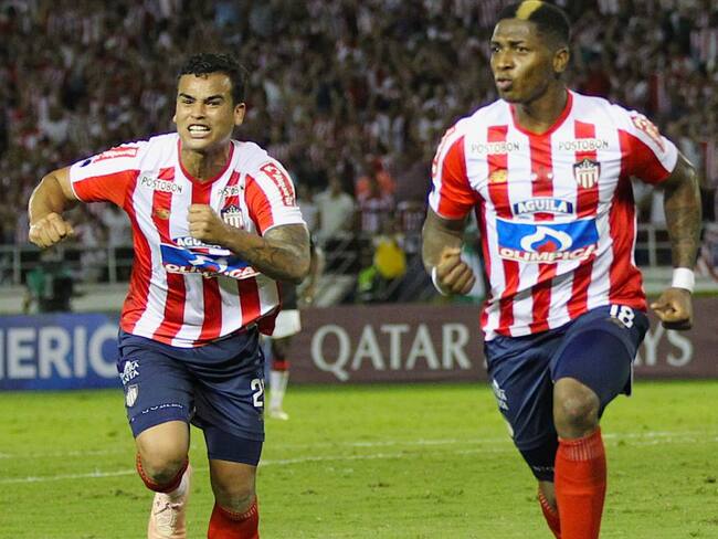 Junior botó la copa dicen aficionados