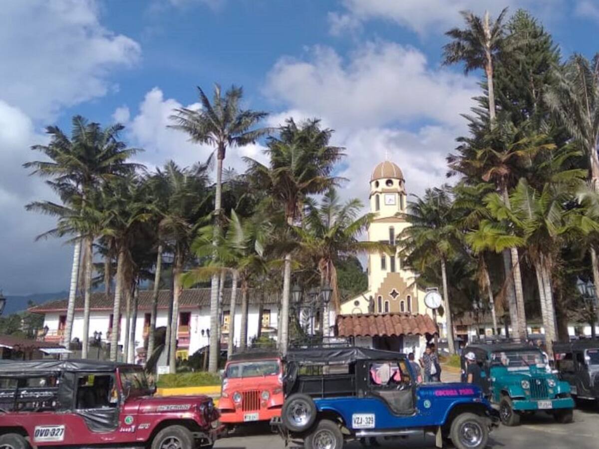 Miércoles 13 de octubre, las principales noticias de Armenia y Quindío